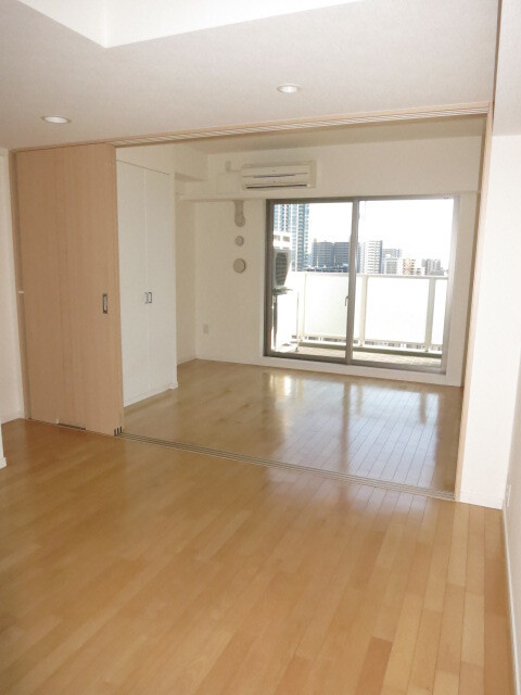 江東区豊洲３丁目の賃貸マンション