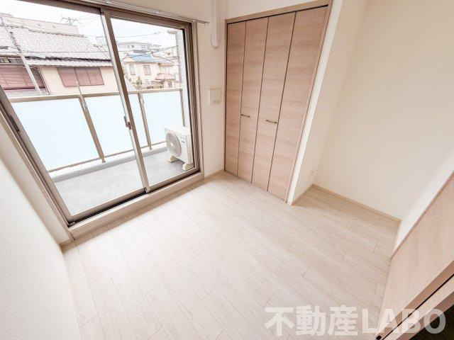 AND TERRACE 文の里のその他