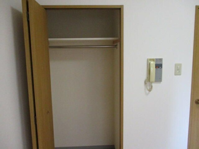 【収納】 | スカイコート東日本橋