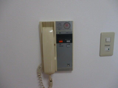 【セキュリティ】 | スカイコート東日本橋