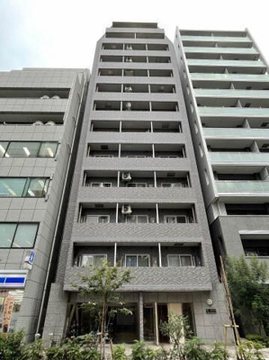 【外観】 | スカイコート東日本橋