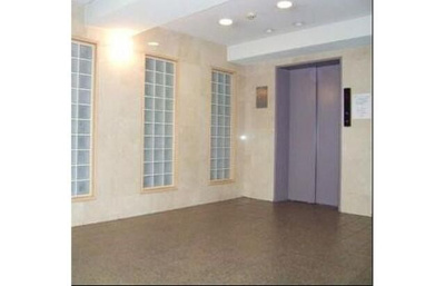 【ロビー】 | スカイコート東日本橋