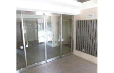 【その他共用部分】 | スカイコート東日本橋