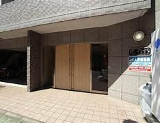 【エントランス】 | スカイコート東日本橋