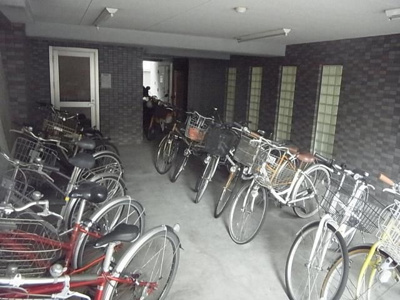 【その他共用部分】 | スカイコート東日本橋