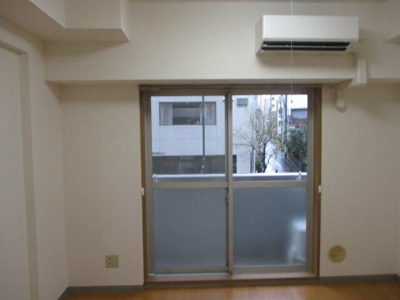 【居間・リビング】 | スカイコート東日本橋