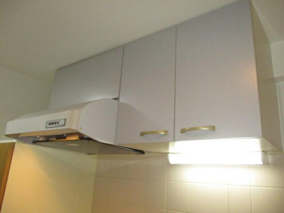 【キッチン】 | スカイコート東日本橋