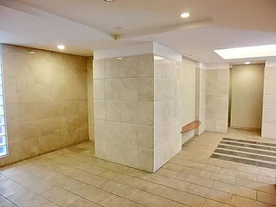 【ロビー】 | エコロジー浅草橋レジデンス | 清潔なロビーです