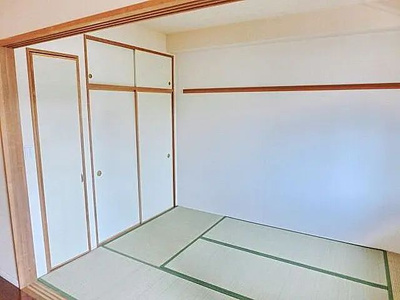 【内装】 | エコロジー浅草橋レジデンス | きれいな内装です