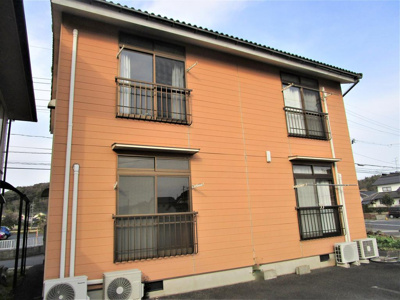 【外観】 | ラビット・ラビット