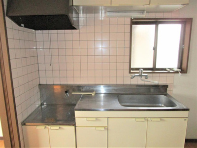 【キッチン】 | ラビット・ラビット