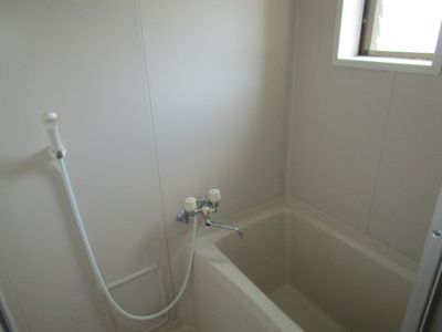 【浴室】 | ラビット・ラビット