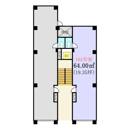 中野新橋ペガサスビルの画像