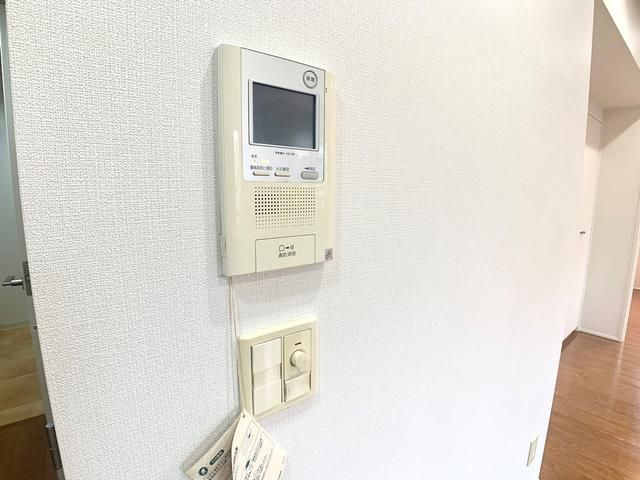 Ｌａ　Ｄｏｕｃｅｕｒ巣鴨のセキュリティ