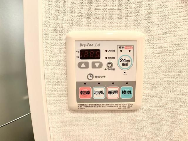 Ｌａ　Ｄｏｕｃｅｕｒ巣鴨の設備