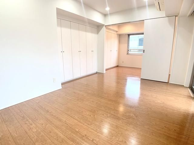 Ｌａ　Ｄｏｕｃｅｕｒ巣鴨の居間・リビング