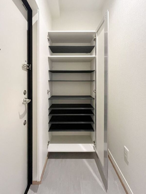 【設備】 | マノワール今里