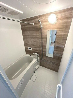 【浴室】 | マノワール今里