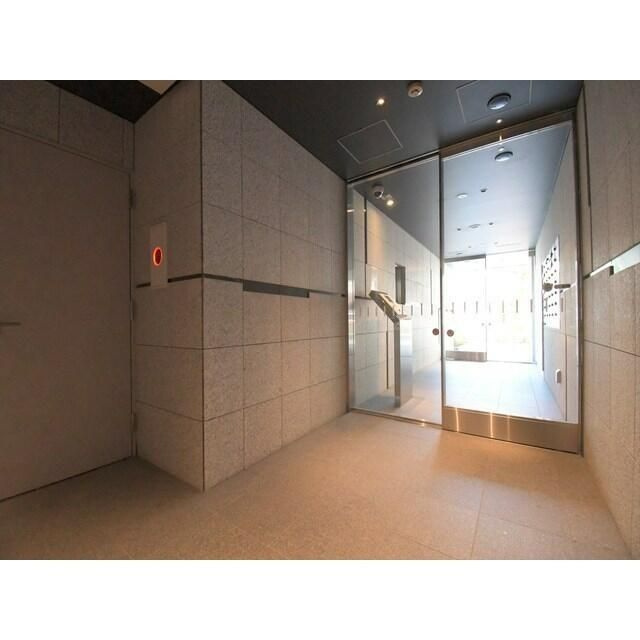 ＧＲＡＮ　ＰＡＳＥＯ新大塚のその他共用部分