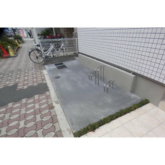 レジデンス西尾久のその他