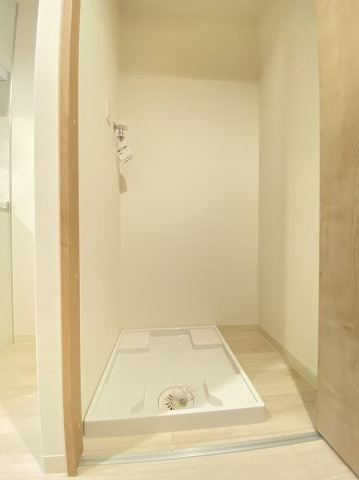 ヴィオレ茨木の内装