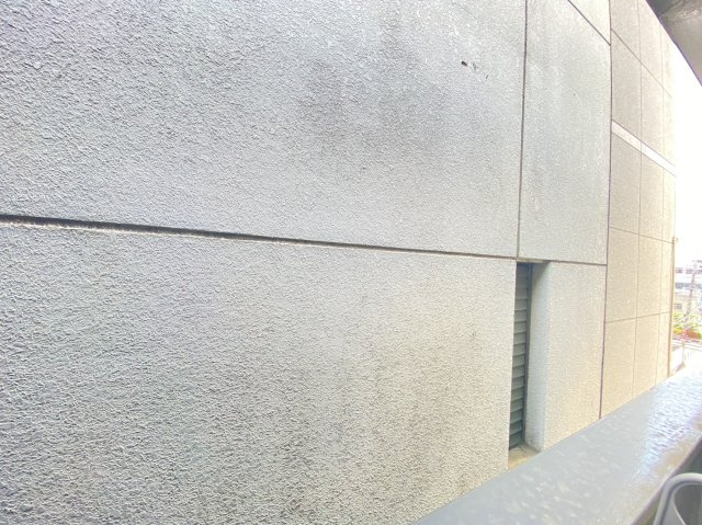 ヴィオレ茨木の展望