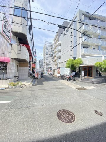 ヴィオレ茨木の周辺