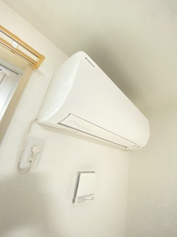 ヴィオレ茨木の内装