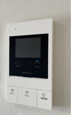 【セキュリティ】 | アルファコート亀戸2