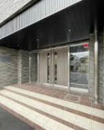 【エントランス】 | アルファコート亀戸2 | 建物の内部です