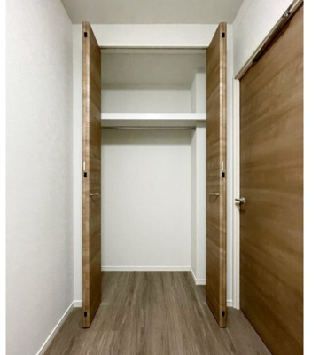 【収納】 | アルファコート亀戸2 | 小物を収納するのに便利です