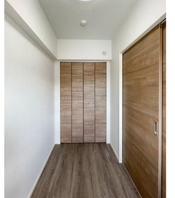 【内装】 | アルファコート亀戸2 | 明るい室内です