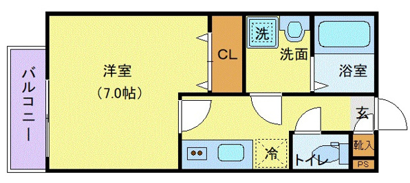 ジーメゾン埼玉本郷町プリミア