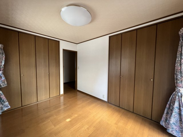 美咲町打穴中　３LDK＋S　戸建借家の洋室|6畳