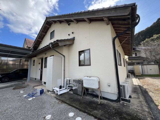 美咲町打穴中　３LDK＋S　戸建借家のその他