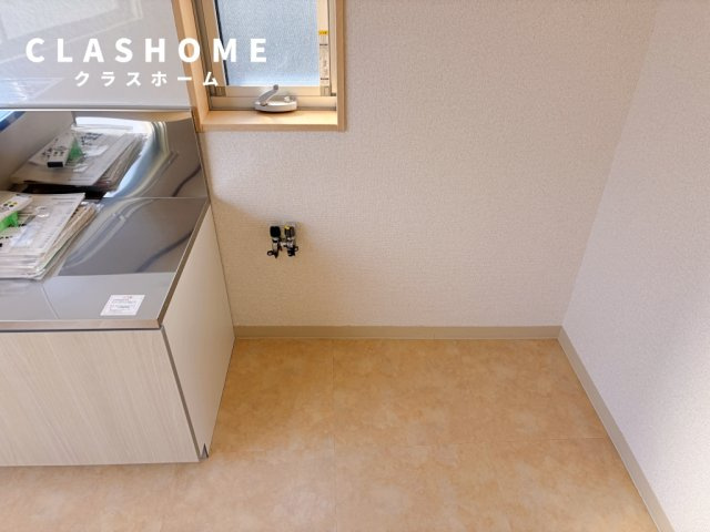 下重原町2丁目戸建　　刈谷市の賃貸ならクラスホーム刈谷店のキッチン