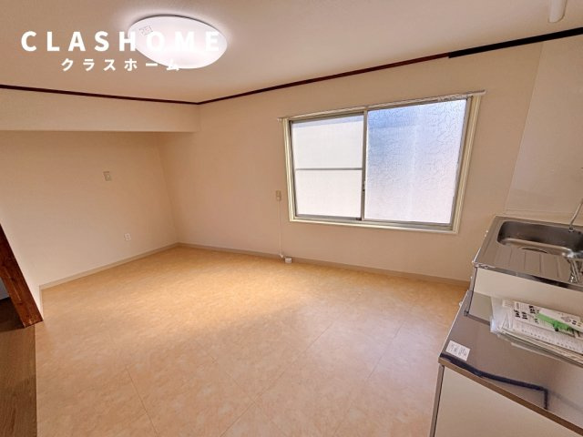 下重原町2丁目戸建　　刈谷市の賃貸ならクラスホーム刈谷店の居間・リビング