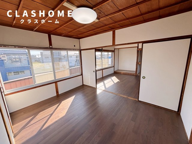 下重原町2丁目戸建　　刈谷市の賃貸ならクラスホーム刈谷店の内装