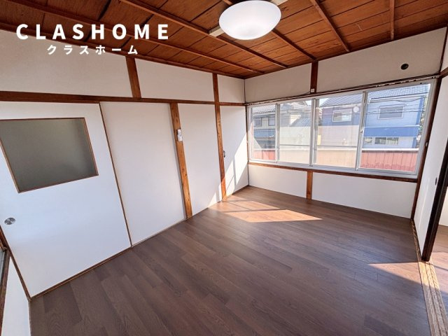 下重原町2丁目戸建　　刈谷市の賃貸ならクラスホーム刈谷店の内装