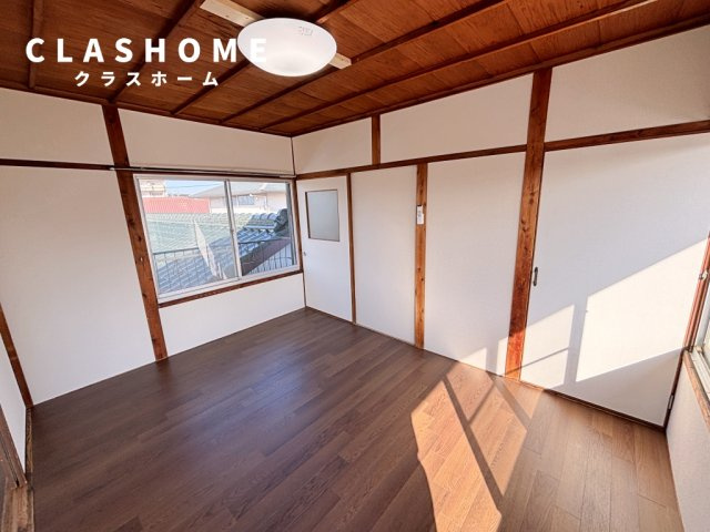 下重原町2丁目戸建　　刈谷市の賃貸ならクラスホーム刈谷店の内装