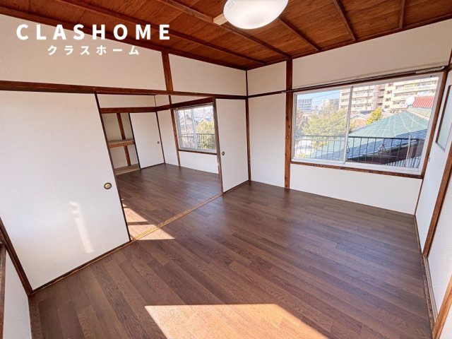 下重原町2丁目戸建　　刈谷市の賃貸ならクラスホーム刈谷店の内装