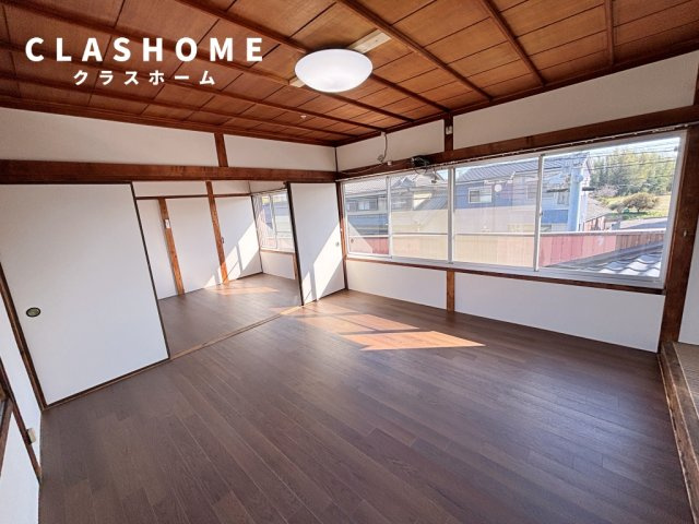 下重原町2丁目戸建　　刈谷市の賃貸ならクラスホーム刈谷店の内装