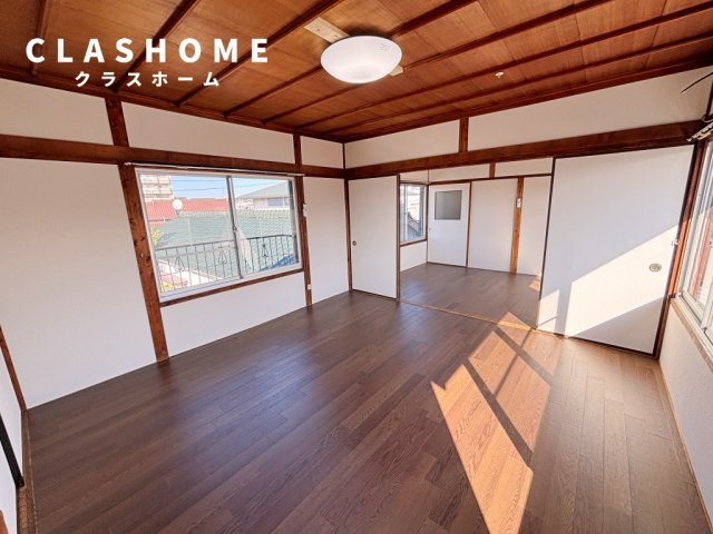 下重原町2丁目戸建　　刈谷市の賃貸ならクラスホーム刈谷店の内装