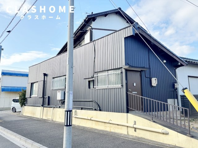 下重原町2丁目戸建　　刈谷市の賃貸ならクラスホーム刈谷店の外観
