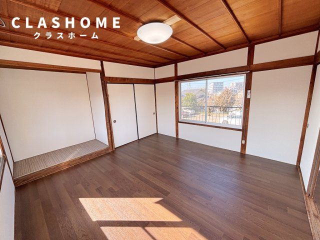 下重原町2丁目戸建　　刈谷市の賃貸ならクラスホーム刈谷店の内装