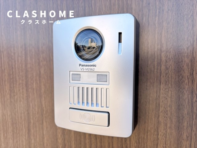 下重原町2丁目戸建　　刈谷市の賃貸ならクラスホーム刈谷店のセキュリティ