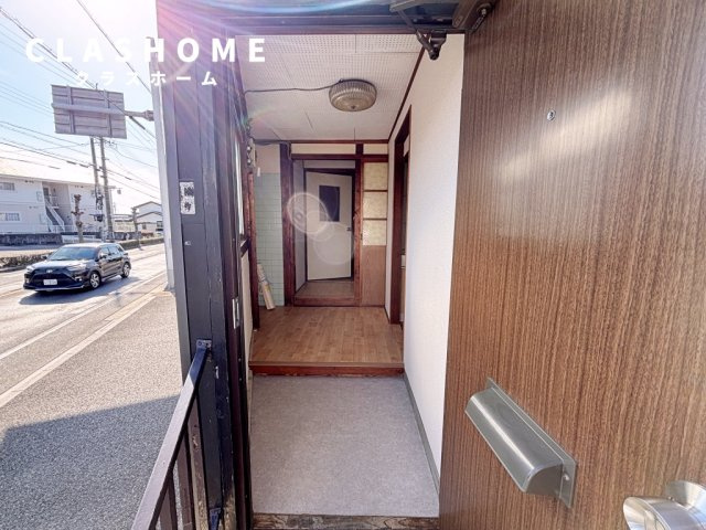 下重原町2丁目戸建　　刈谷市の賃貸ならクラスホーム刈谷店のその他