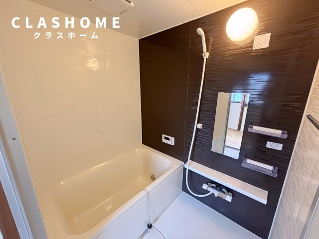 下重原町2丁目戸建　　刈谷市の賃貸ならクラスホーム刈谷店の浴室