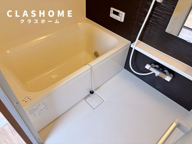 下重原町2丁目戸建　　刈谷市の賃貸ならクラスホーム刈谷店の浴室