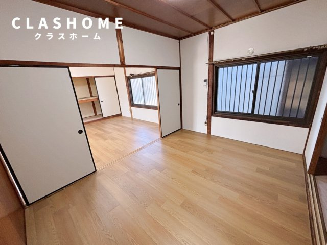 下重原町2丁目戸建　　刈谷市の賃貸ならクラスホーム刈谷店の内装